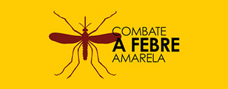 Segue alerta sobre circulação do vírus da febre amarela no Paraná